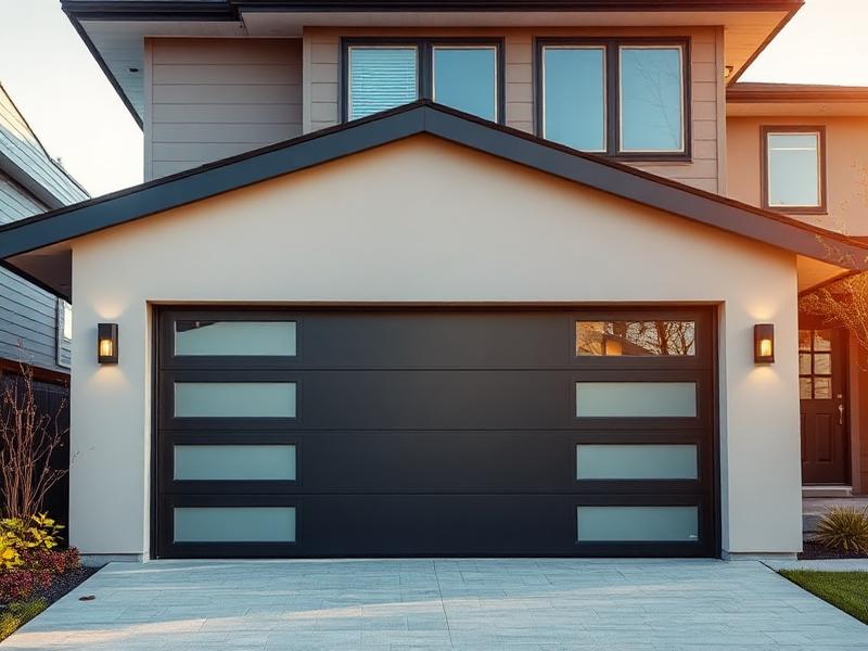 New Door Installation - Professional garage door service in Jefferson OR