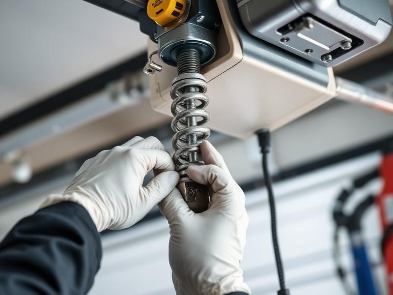 Garage Door Repair - Professional garage door service in Jefferson OR